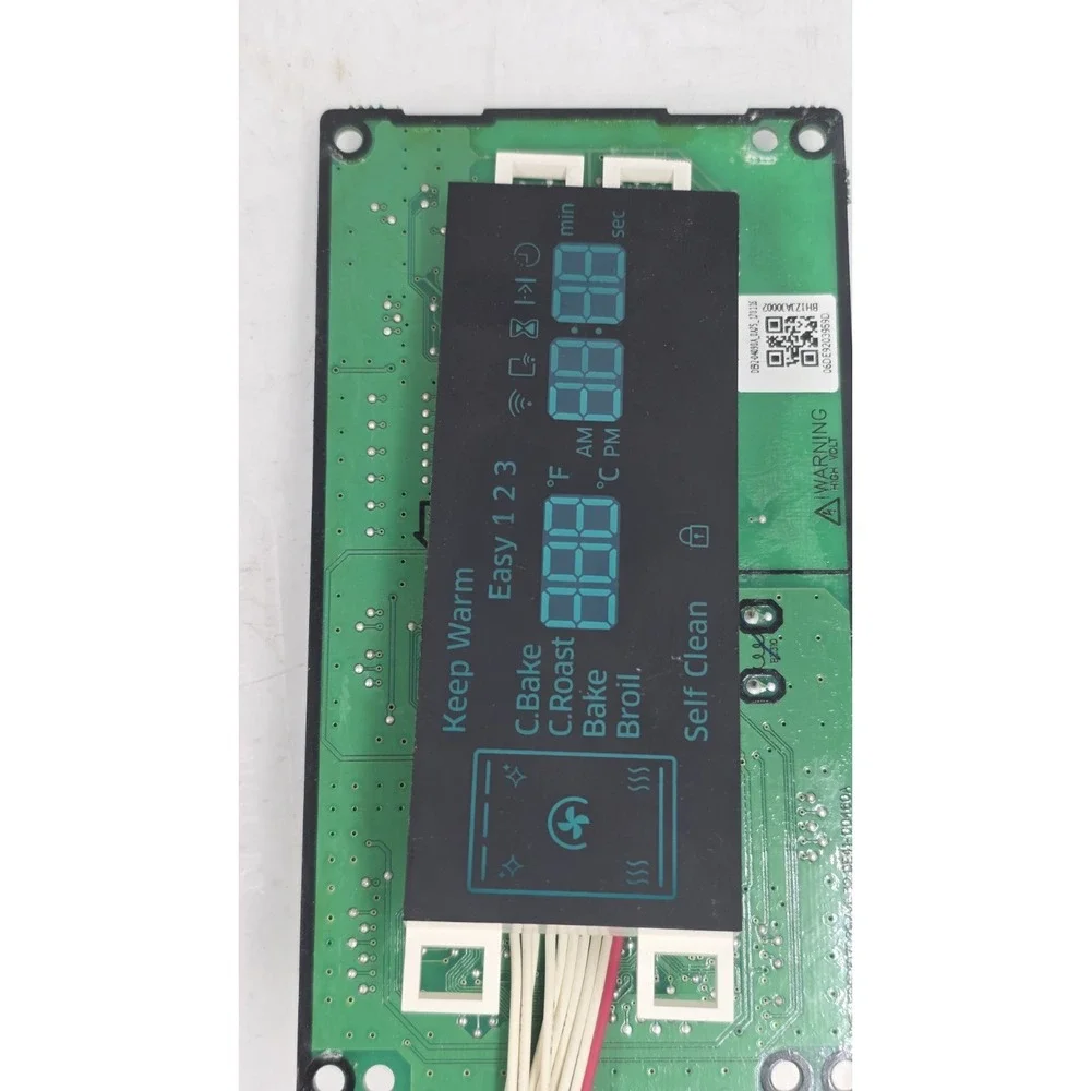 DE92-03959D Samsung Assy Pcb Sub OEM DE92-03959D w. Display DE07-00134C
